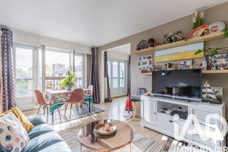 achat appartement chilly-mazarin 91380