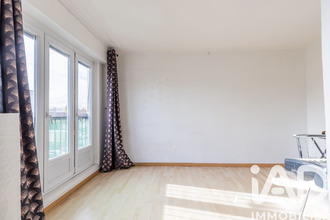 achat appartement chilly-mazarin 91380