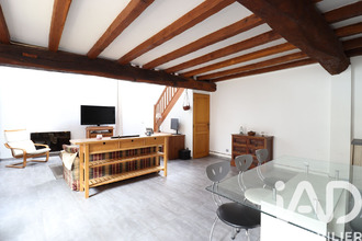 achat appartement chilly-mazarin 91380