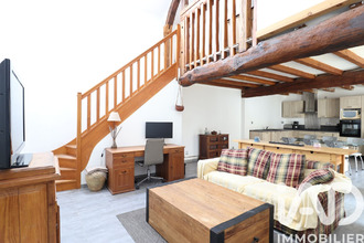 achat appartement chilly-mazarin 91380