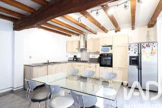 achat appartement chilly-mazarin 91380