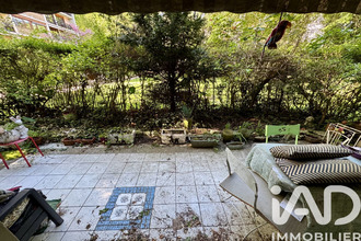 achat appartement chilly-mazarin 91380