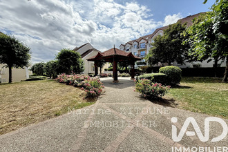 achat appartement chilly-mazarin 91380