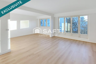 achat appartement chilly-mazarin 91380