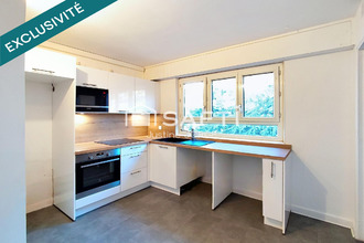 achat appartement chilly-mazarin 91380