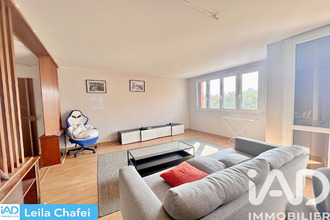 achat appartement chilly-mazarin 91380