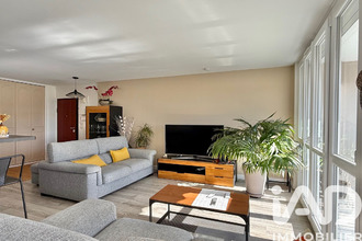 achat appartement chilly-mazarin 91380