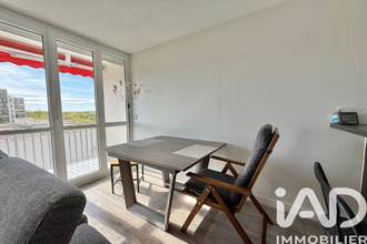 achat appartement chilly-mazarin 91380