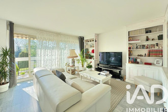 achat appartement chilly-mazarin 91380