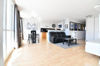 achat appartement chilly-mazarin 91380