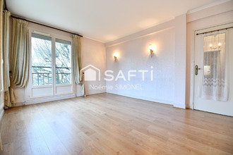 achat appartement chilly-mazarin 91380