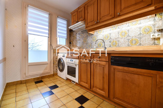 achat appartement chilly-mazarin 91380
