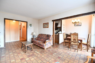 achat appartement chilly-mazarin 91380