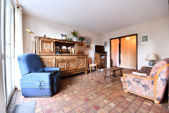 achat appartement chilly-mazarin 91380