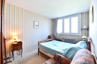 achat appartement chilly-mazarin 91380