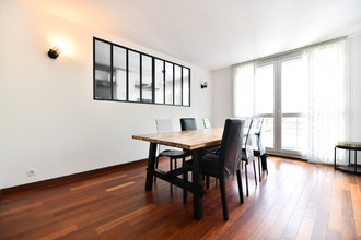 achat appartement chilly-mazarin 91380