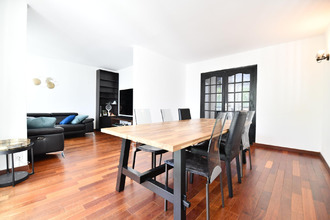 achat appartement chilly-mazarin 91380