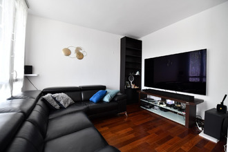 achat appartement chilly-mazarin 91380