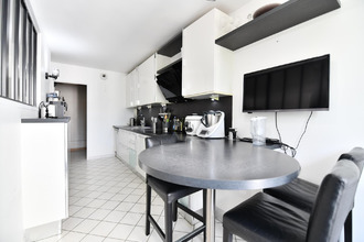 achat appartement chilly-mazarin 91380