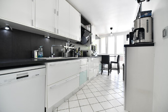 achat appartement chilly-mazarin 91380