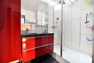 achat appartement chilly-mazarin 91380