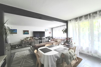 achat appartement chilly-mazarin 91380