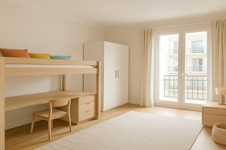 achat appartement chilly-mazarin 91380