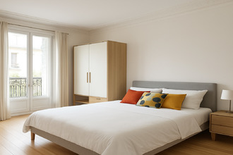 achat appartement chilly-mazarin 91380