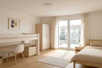 achat appartement chilly-mazarin 91380
