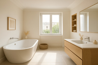 achat appartement chilly-mazarin 91380