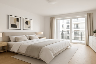 achat appartement chilly-mazarin 91380