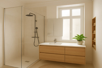 achat appartement chilly-mazarin 91380