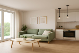 achat appartement chilly-mazarin 91380