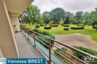 achat appartement chilly-mazarin 91380