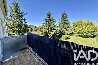achat appartement chilly-mazarin 91380