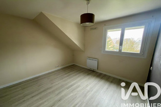 achat appartement chilly-mazarin 91380