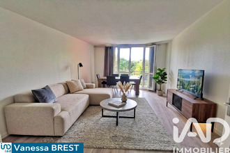 achat appartement chilly-mazarin 91380