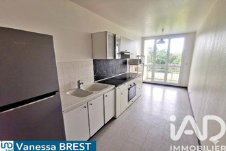 achat appartement chilly-mazarin 91380
