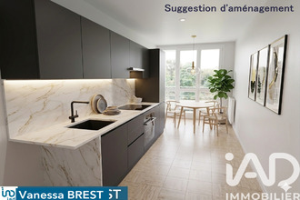 achat appartement chilly-mazarin 91380