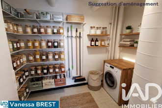 achat appartement chilly-mazarin 91380