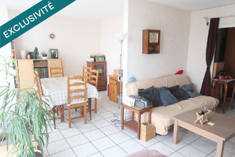 achat appartement chilly-mazarin 91380