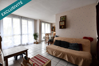 achat appartement chilly-mazarin 91380