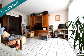 achat appartement chilly-mazarin 91380
