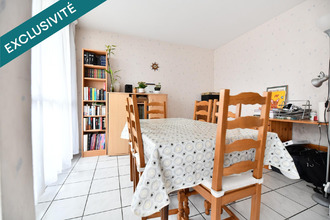 achat appartement chilly-mazarin 91380