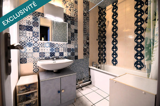 achat appartement chilly-mazarin 91380