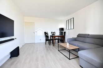 achat appartement chilly-mazarin 91380