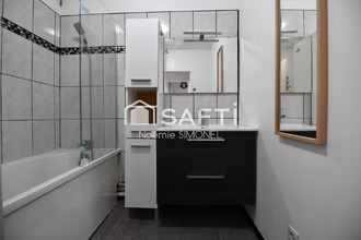 achat appartement chilly-mazarin 91380