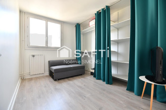 achat appartement chilly-mazarin 91380