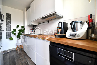 achat appartement chilly-mazarin 91380
