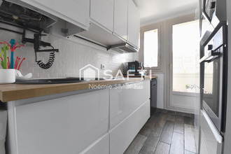 achat appartement chilly-mazarin 91380